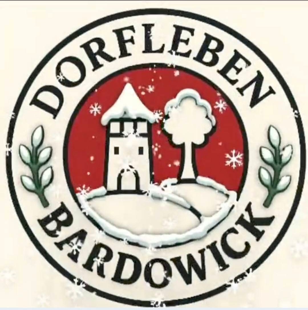 Dorfleben Bardowick Winter